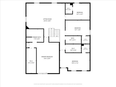11780 Copper Mines Way, Fishers - 48