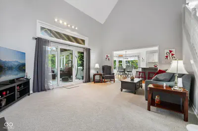 10515 Wildwood Drive, Zionsville - 7