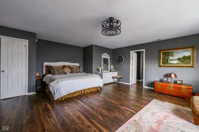 7821 Edgemanor Court, Indianapolis - 26
