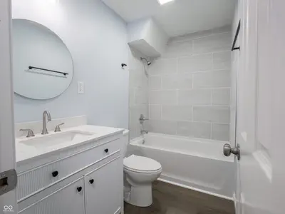2643 Eagledale Drive, Indianapolis - 29