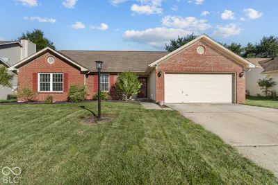 13073 Britton Ridge, Fishers - 32