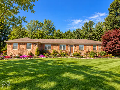 3680 State Road 75, Coatesville - 2