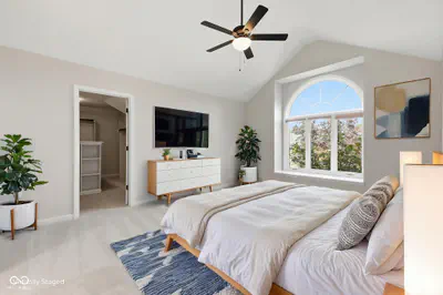 1416 Stonemill Circle, Carmel - 33