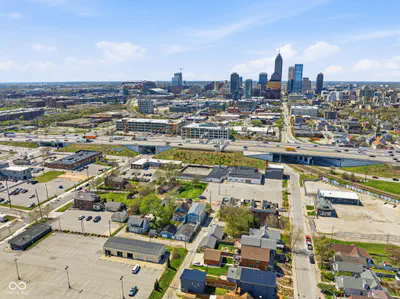 131 Herman Street, Indianapolis - 39
