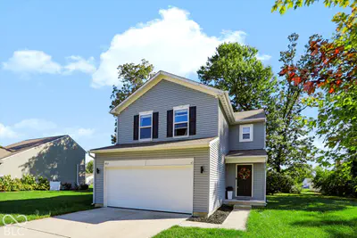 4511 Redhaven Drive, Indianapolis - 4
