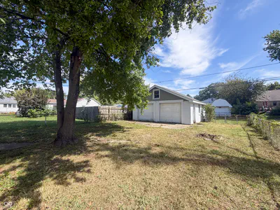 3221 McClure Street, Indianapolis - 7