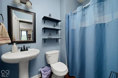 1423 Hession Drive, Brownsburg - 29