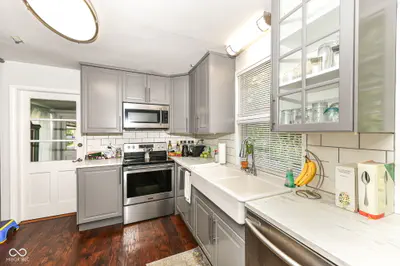 1220 Oak Ridge Drive, Indianapolis - 11