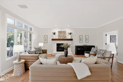 12400 Pebblepointe Pass, Carmel - 12