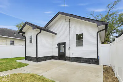 921 Emerson Avenue, Indianapolis - 26