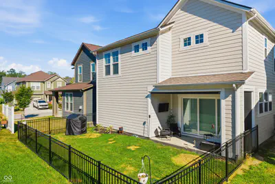 6939 Pickett Place, Carmel - 36