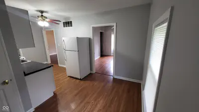 3854 1/2 S Sherman Drive, Indianapolis - 9