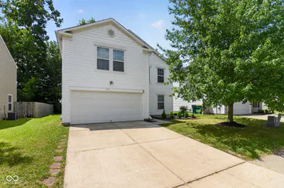 1191 Aberdeen Drive, Franklin