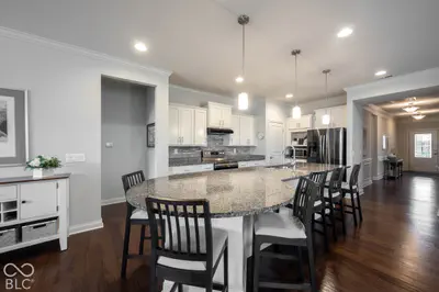 13226 Moscato Street, Fishers - 18