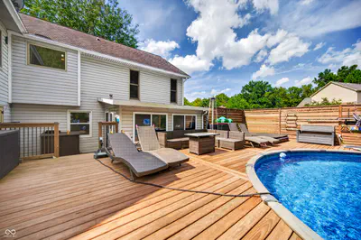 2515 Legendary Drive, Martinsville - 58
