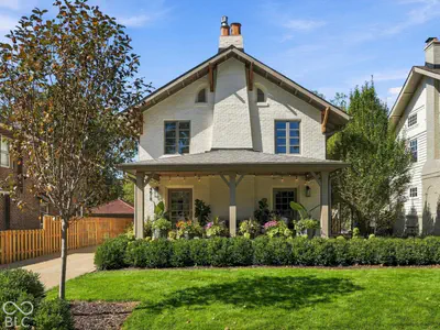4818 N Park Avenue, Indianapolis - 64