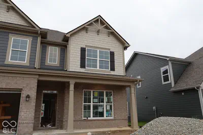 17044 Picket Fence Drive, Noblesville - 2