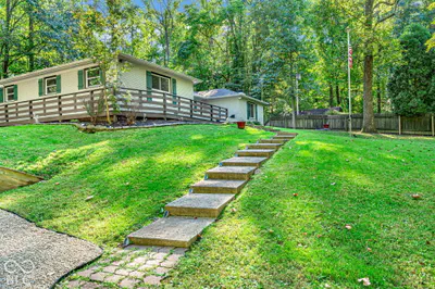 8581 Goat Hollow Road, Mooresville - 57