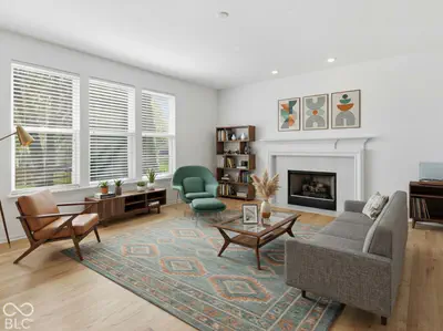 14187 Autumn Woods Drive, Carmel - 10