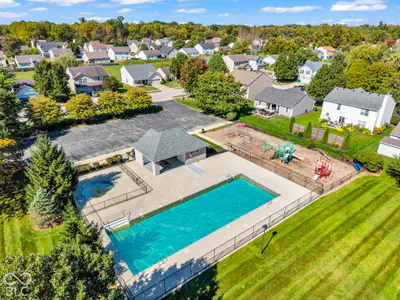10801 Ravelle Road, Indianapolis - 29
