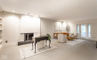 8385 Illinois Street, Indianapolis - 13