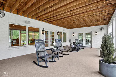 8264 Fall Creek Drive, Pendleton - 67