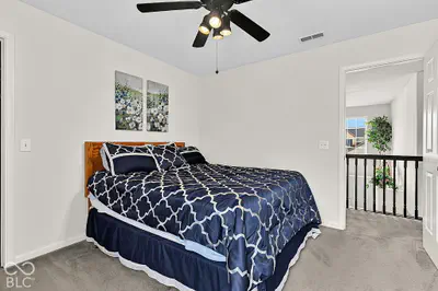 703 Trent Drive, Greenwood - 38