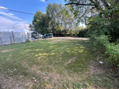 3727 Kenwood Avenue, Indianapolis - 6