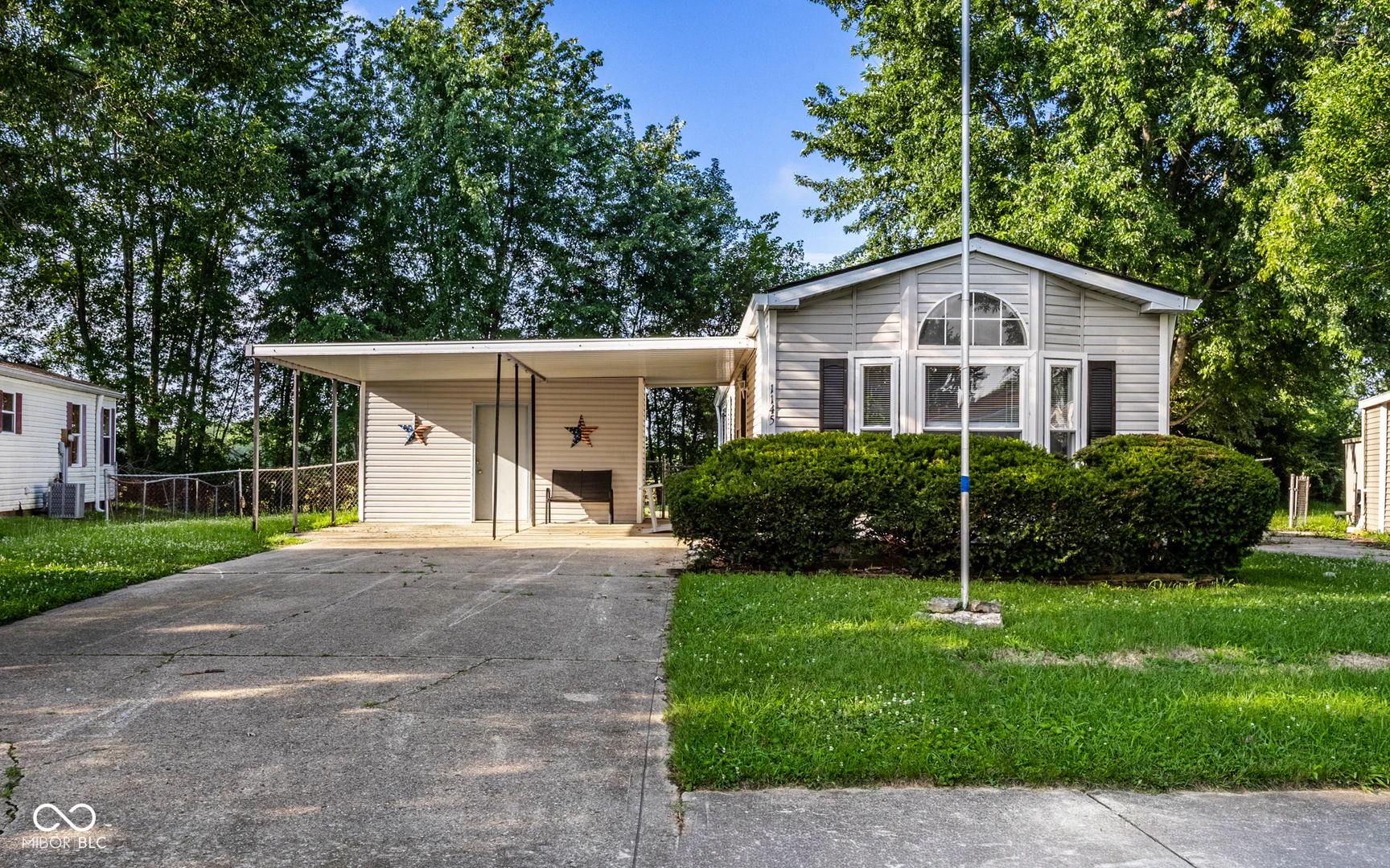1145 Southpointe Drive, Franklin