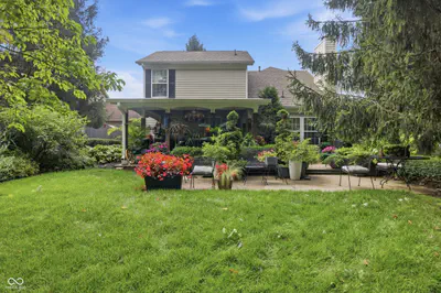 7020 Antelope Boulevard, Indianapolis - 47