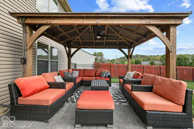 7829 Sergi Canyon Drive, Indianapolis - 47