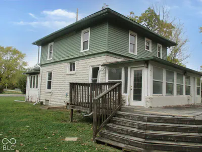 4165 N Sherman Drive, Indianapolis - 7