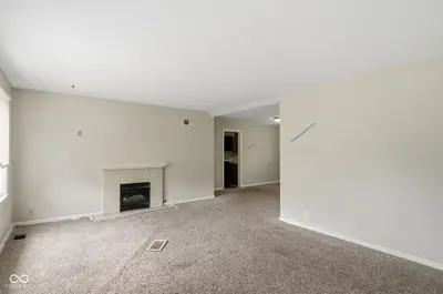 5614 Victoria Drive, Indianapolis - 5