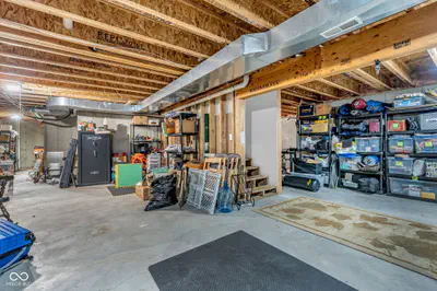 2905 Shadow Lake Drive, Indianapolis - 44