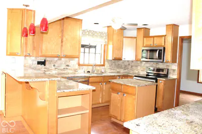 4513 Moss Ridge Lane, Indianapolis - 22