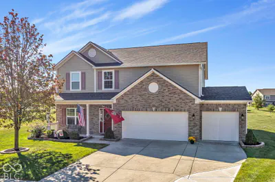 4621 Dane Court, New Palestine