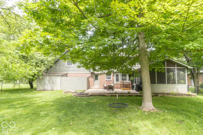 3805 Village Drive, New Palestine - 26