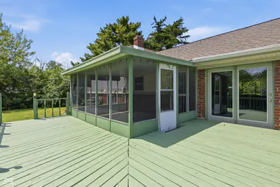 6333 56th Street, Indianapolis - 20