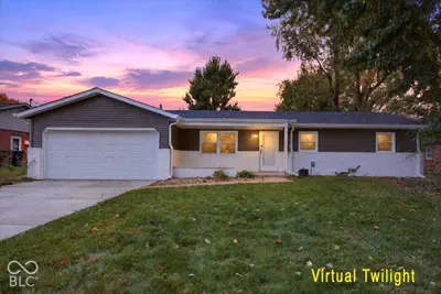 2815 Yellowwood Court, Columbus - 56