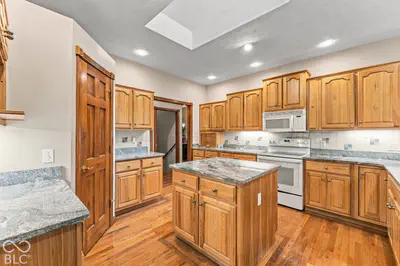 4383 Red Hawk Court, Columbus - 19