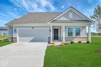 3947 Teakmill Trail, Indianapolis