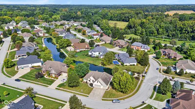 710 Willow Pointe South Drive, Plainfield - 50