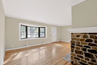 6410 Oxford Street, Indianapolis - 6