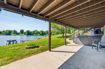 3783 North Wood Lake Drive, Columbus - 55