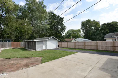 5151 Guilford Avenue, Indianapolis - 32