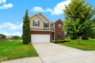 7803 Housefinch Lane, Indianapolis - 2