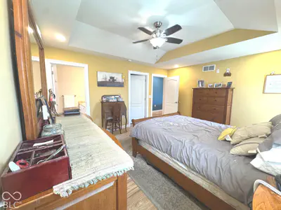 705 S Mossberg Court, Greensburg - 18