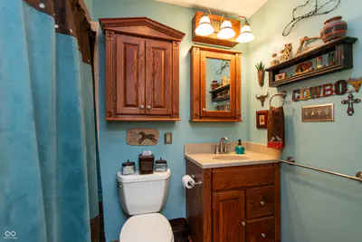 6553 Lana Court, New Palestine - 28