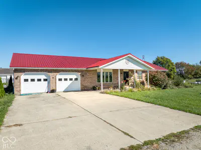 4791 E County Road 950 Road N, Mooreland