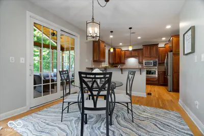 9661 Wading Crane Avenue, Fishers - 16
